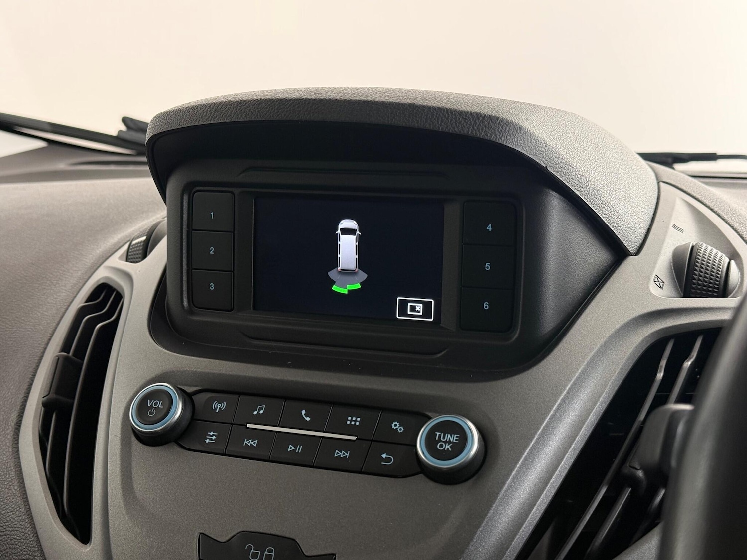 Used Ford Transit Courier 2019 for sale - 76715026: Photo 33