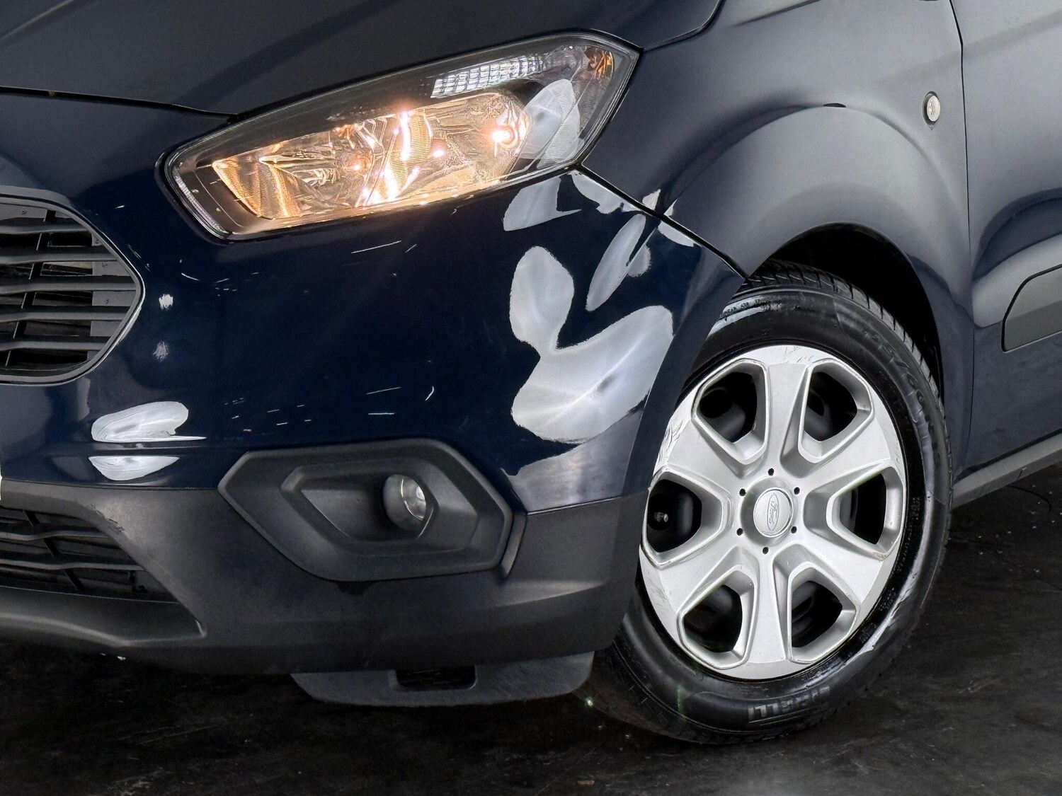 Used Ford Transit Courier 2019 for sale - 76715026: Photo 40