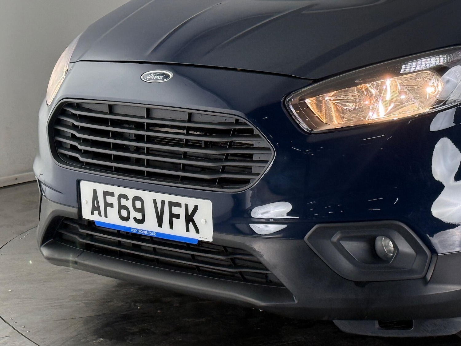 Used Ford Transit Courier 2019 for sale - 76715026: Photo 41