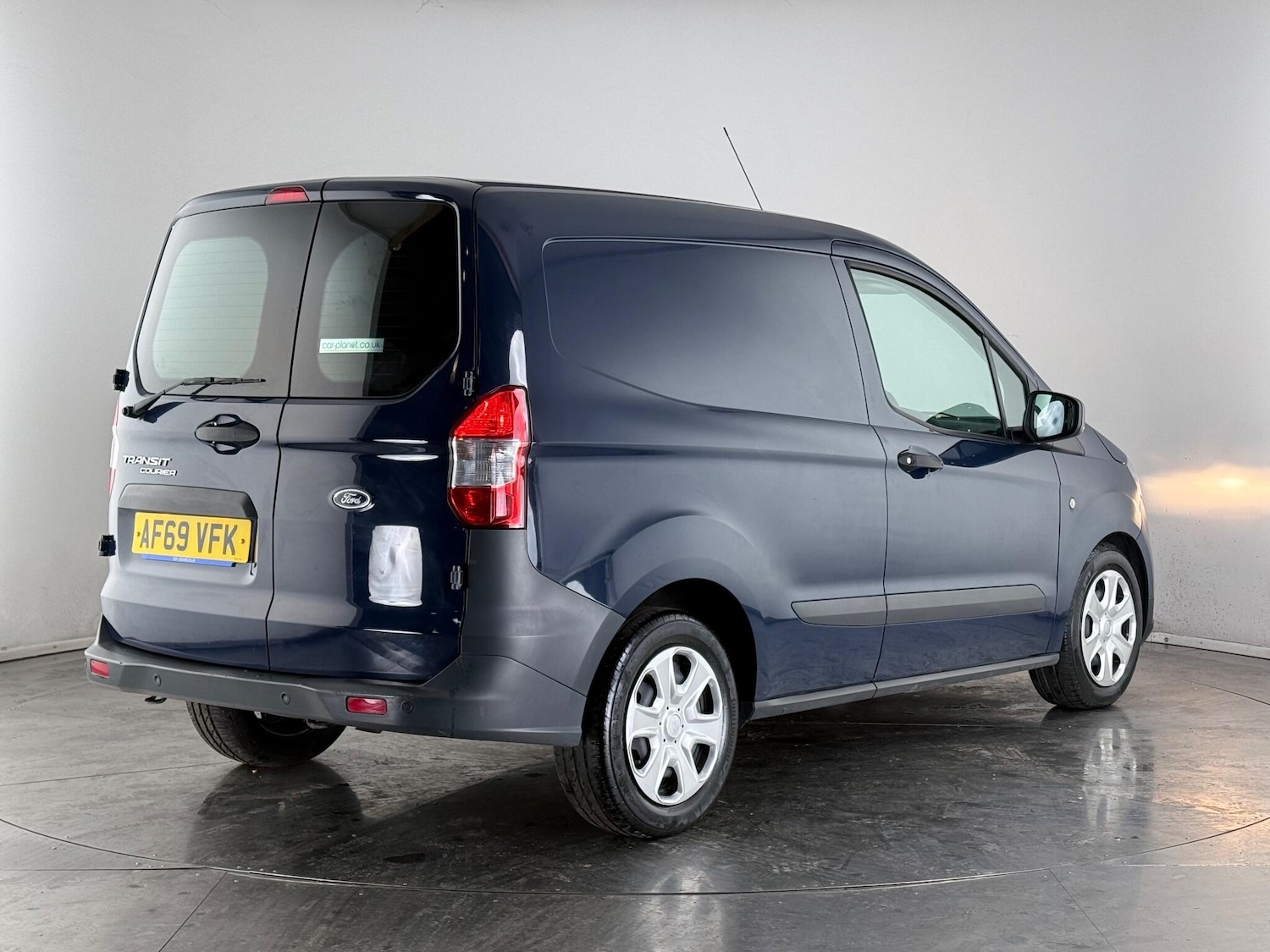 Used Ford Transit Courier 2019 for sale - 76715026: Photo 5