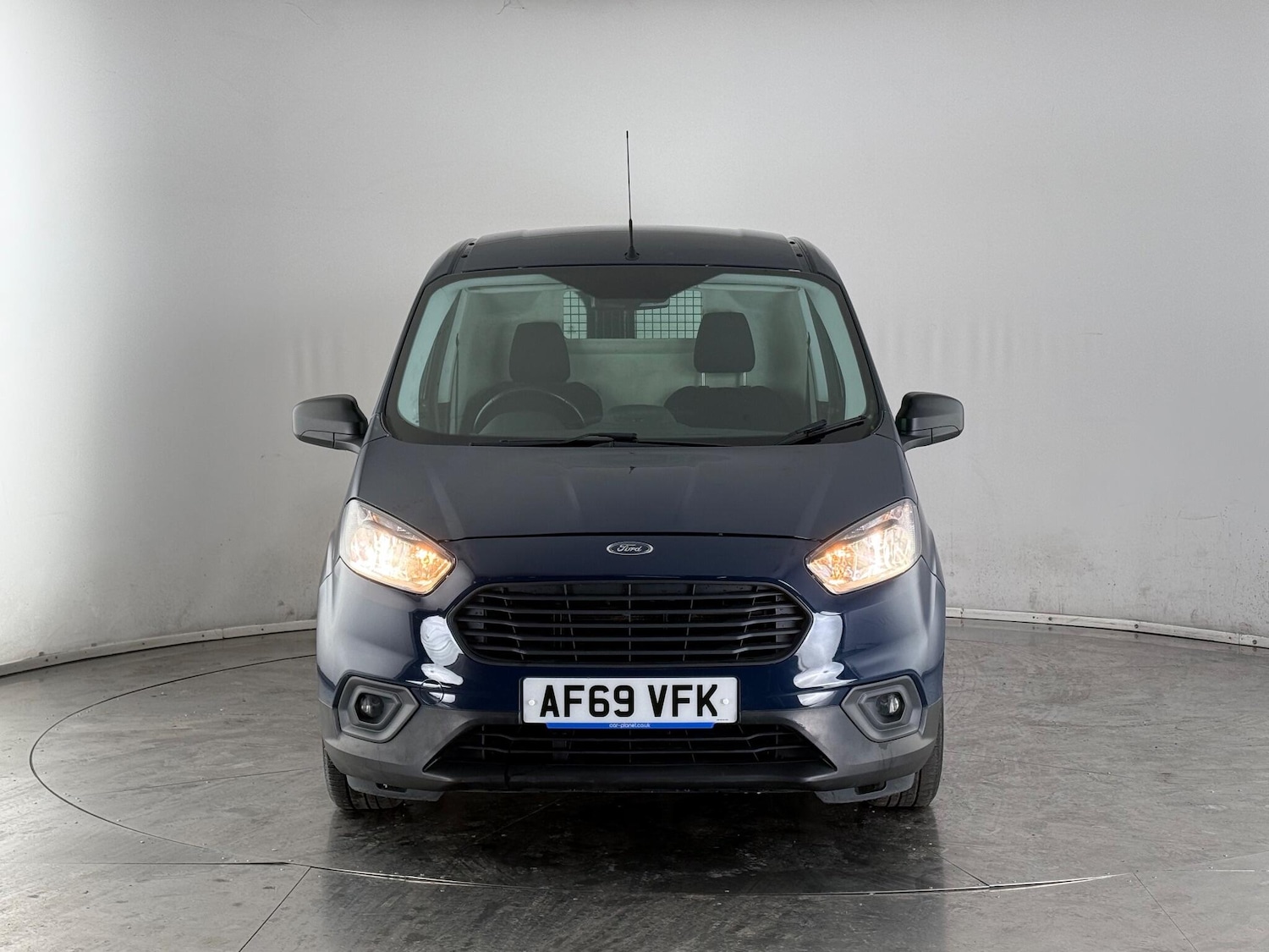 Used Ford Transit Courier 2019 for sale - 76715026: Photo 7