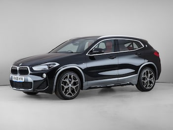 Used BMW X2 2018 for sale - 78797396: Photo