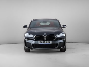 Used BMW X2 2018 for sale - 78797396: Photo