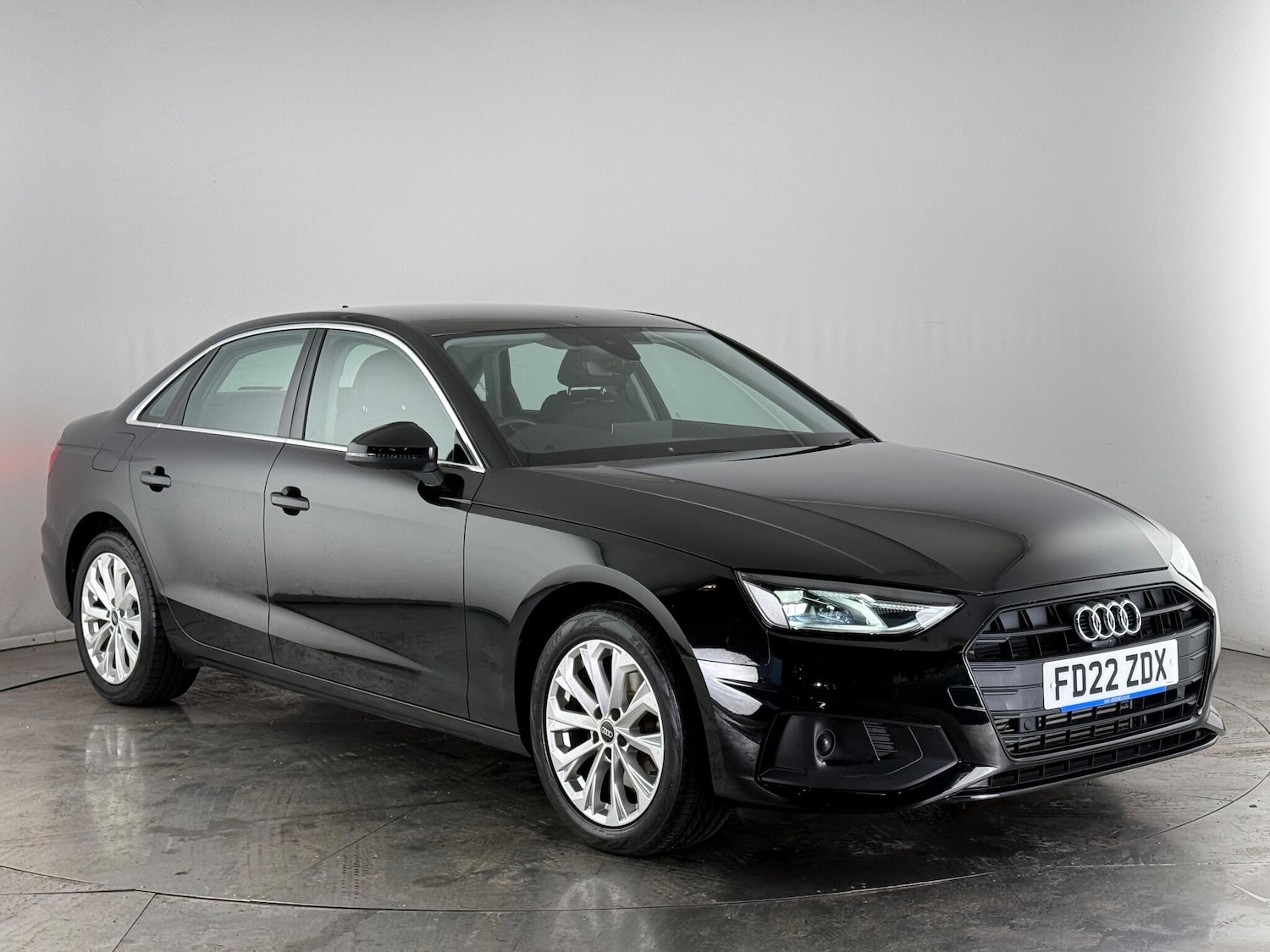 Used Audi A4 2022 for sale - 76467129: Photo 1