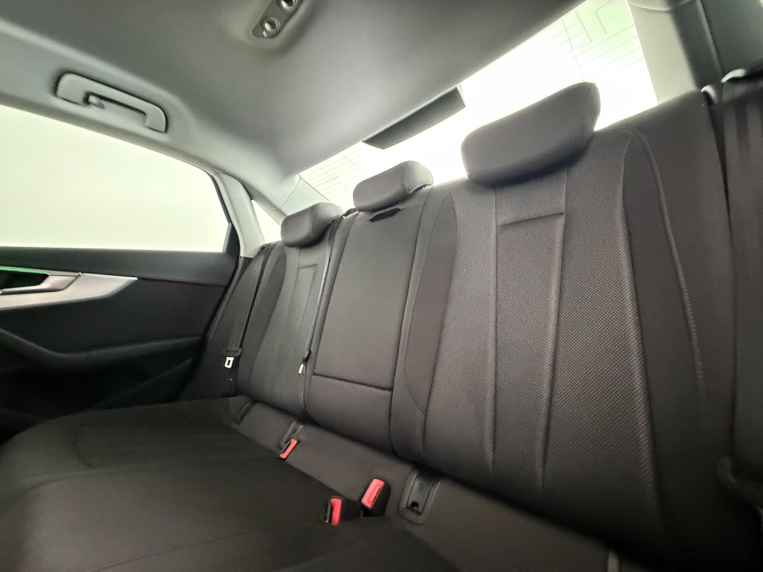 Used Audi A4 2022 for sale - 76467129: Photo 17