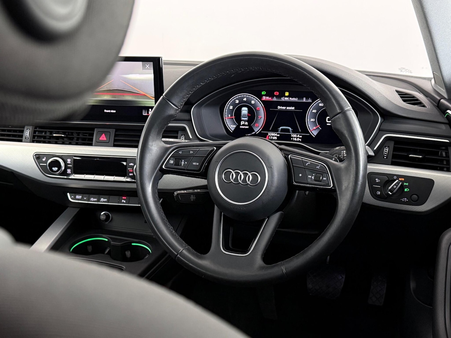 Used Audi A4 2022 for sale - 76467129: Photo 20