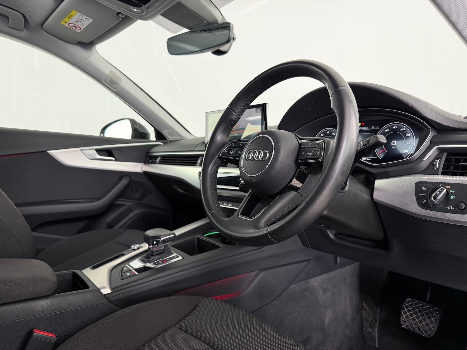 Used Audi A4 2022 for sale - 76467129: Photo 23