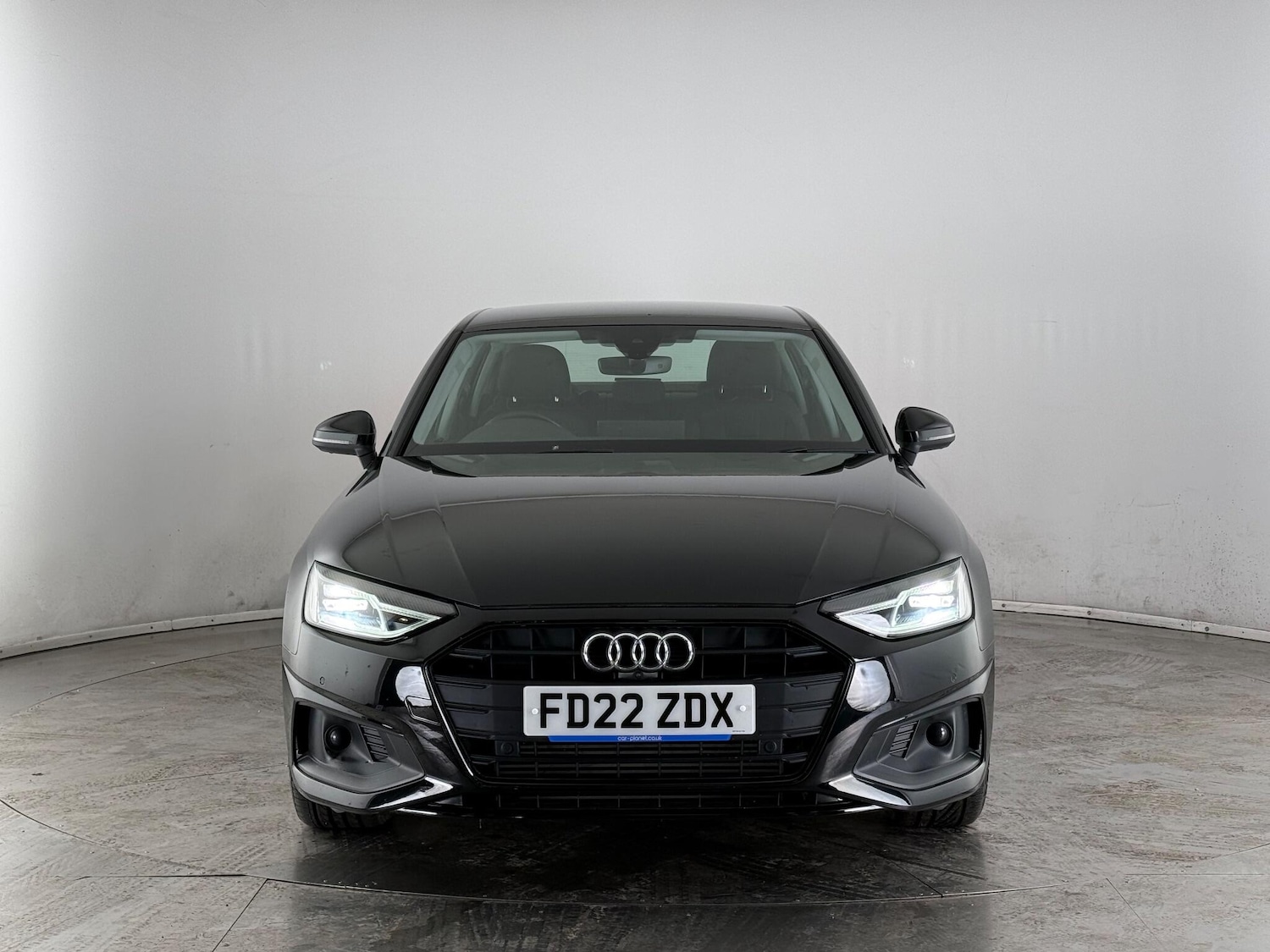 Used Audi A4 2022 for sale - 76467129: Photo 3