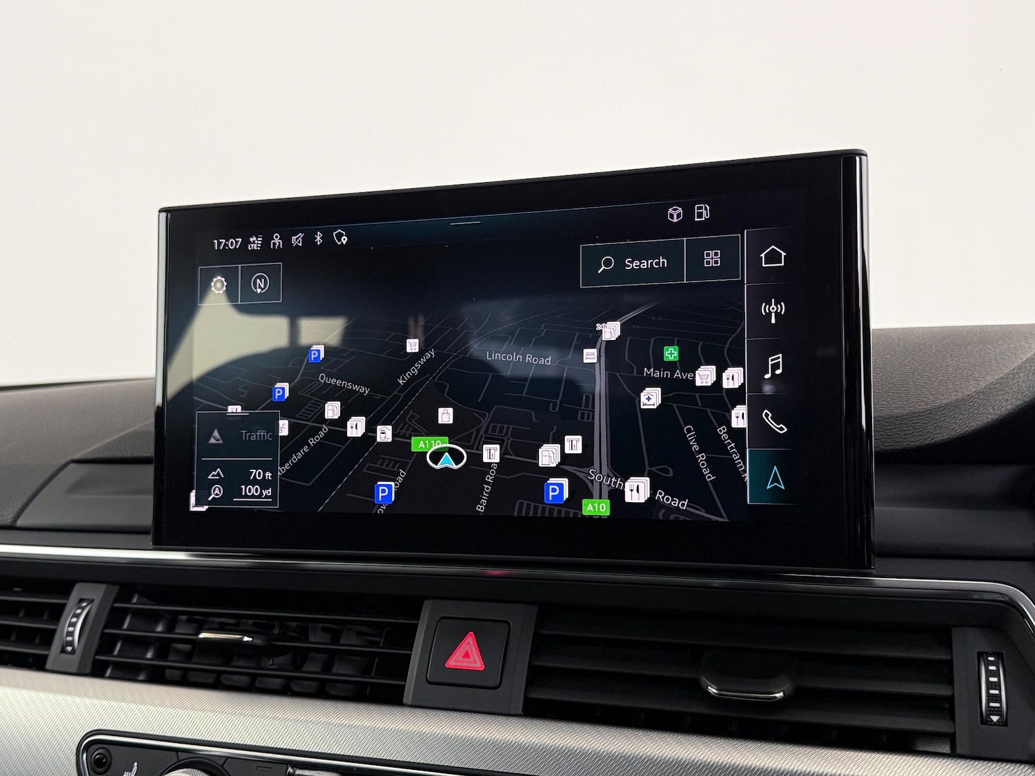 Used Audi A4 2022 for sale - 76467129: Photo 40