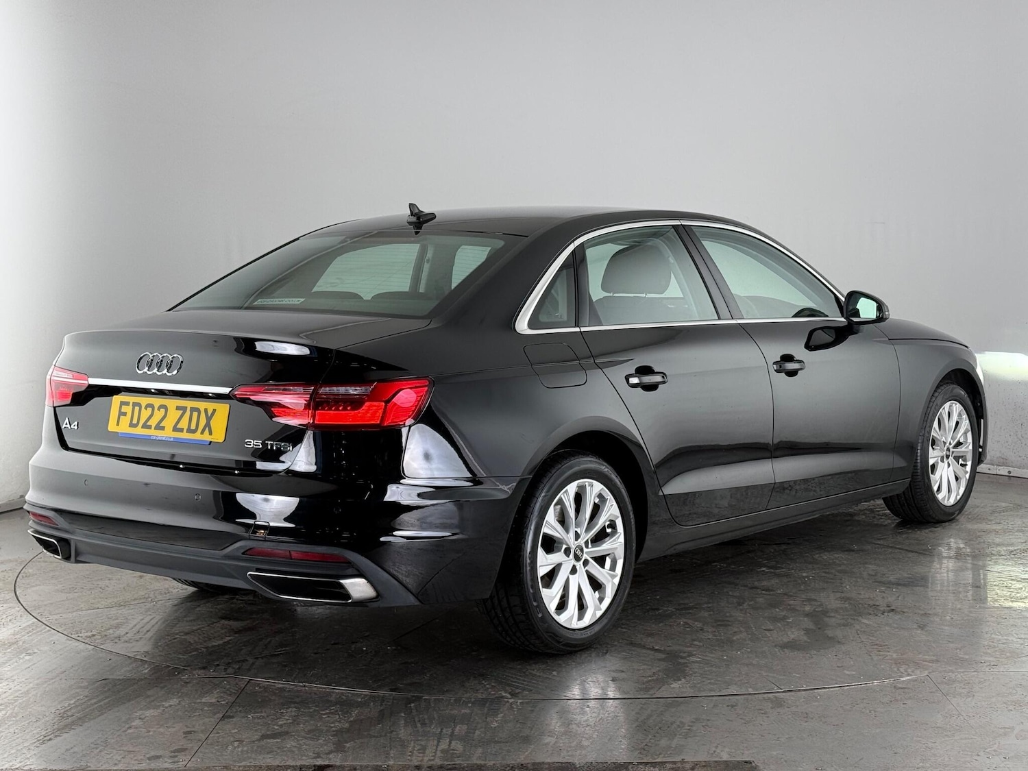 Used Audi A4 2022 for sale - 76467129: Photo 7