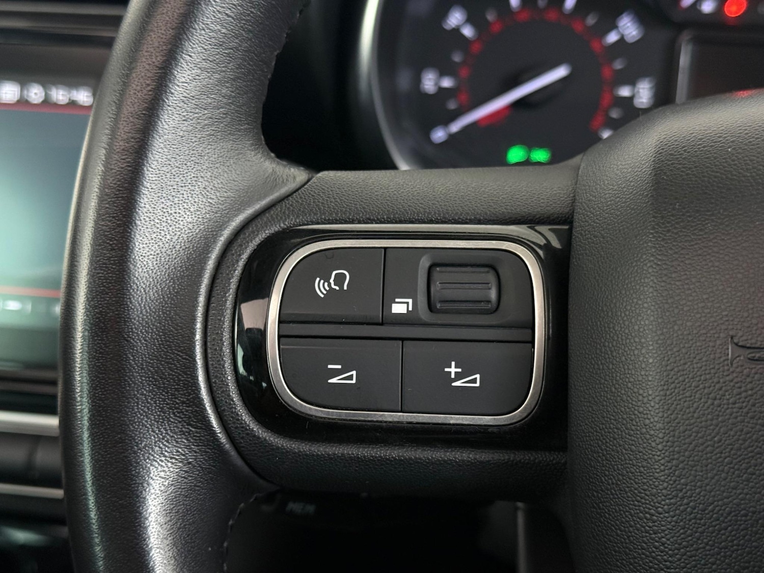 Used Citroen C3 Aircross 2017 for sale - 77217007: Photo 14