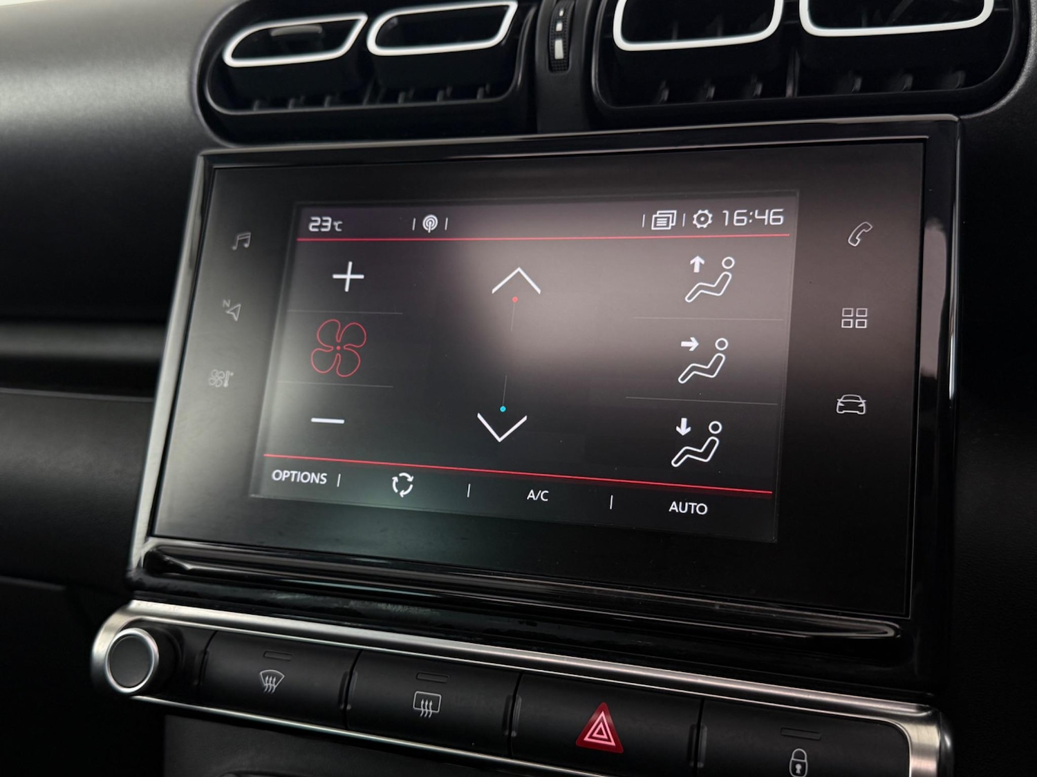 Used Citroen C3 Aircross 2017 for sale - 77217007: Photo 19