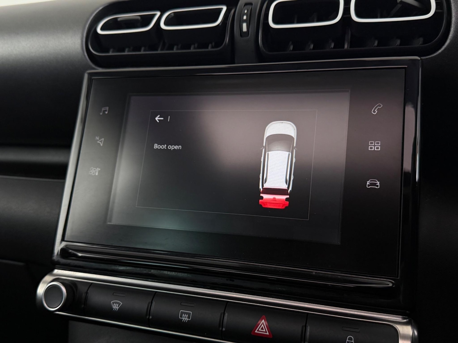 Used Citroen C3 Aircross 2017 for sale - 77217007: Photo 21