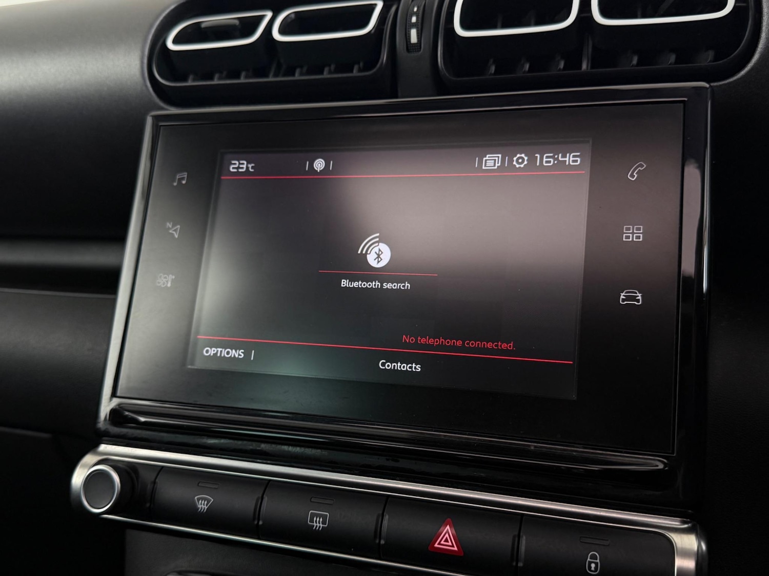 Used Citroen C3 Aircross 2017 for sale - 77217007: Photo 24