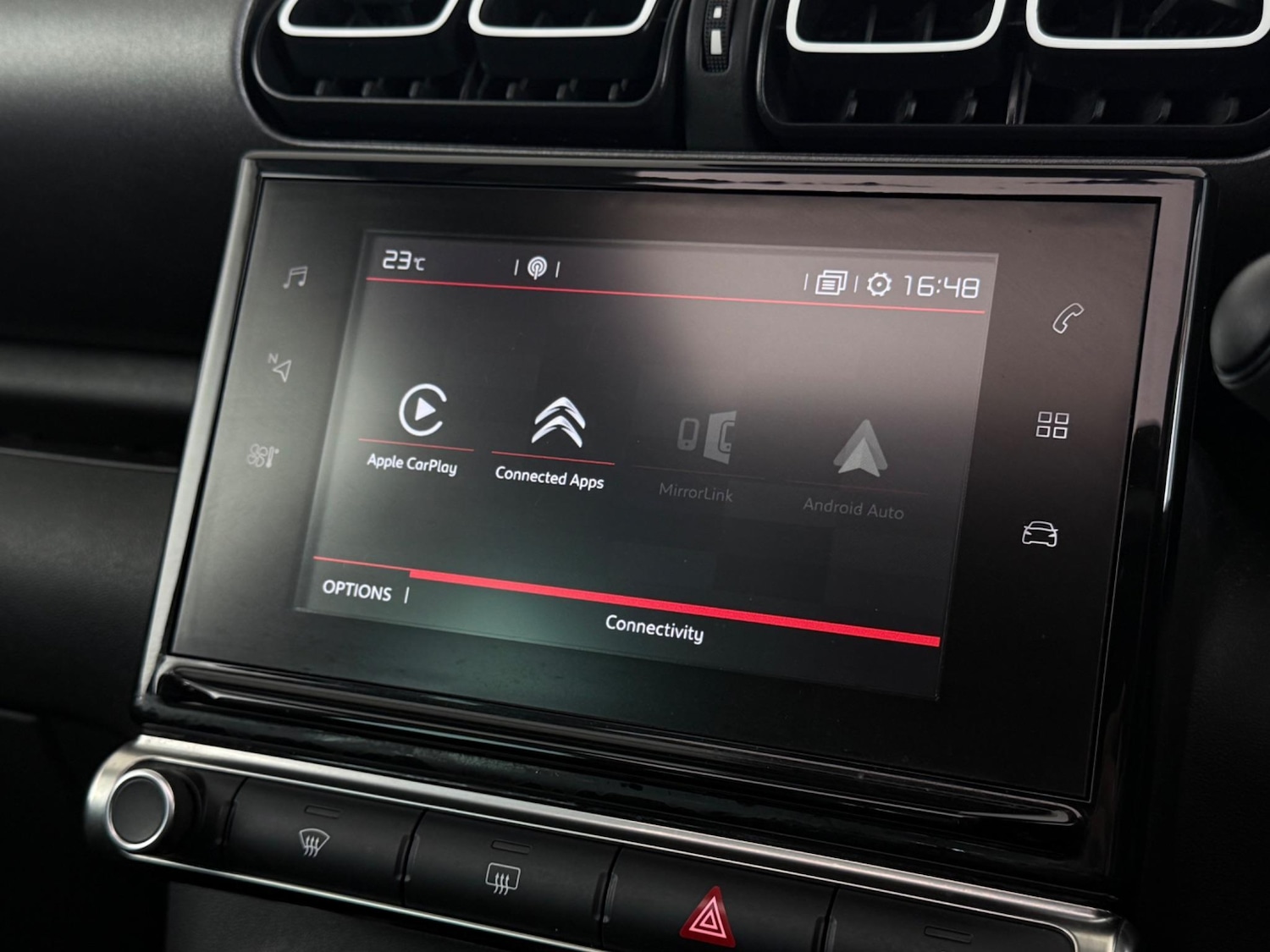 Used Citroen C3 Aircross 2017 for sale - 77217007: Photo 27