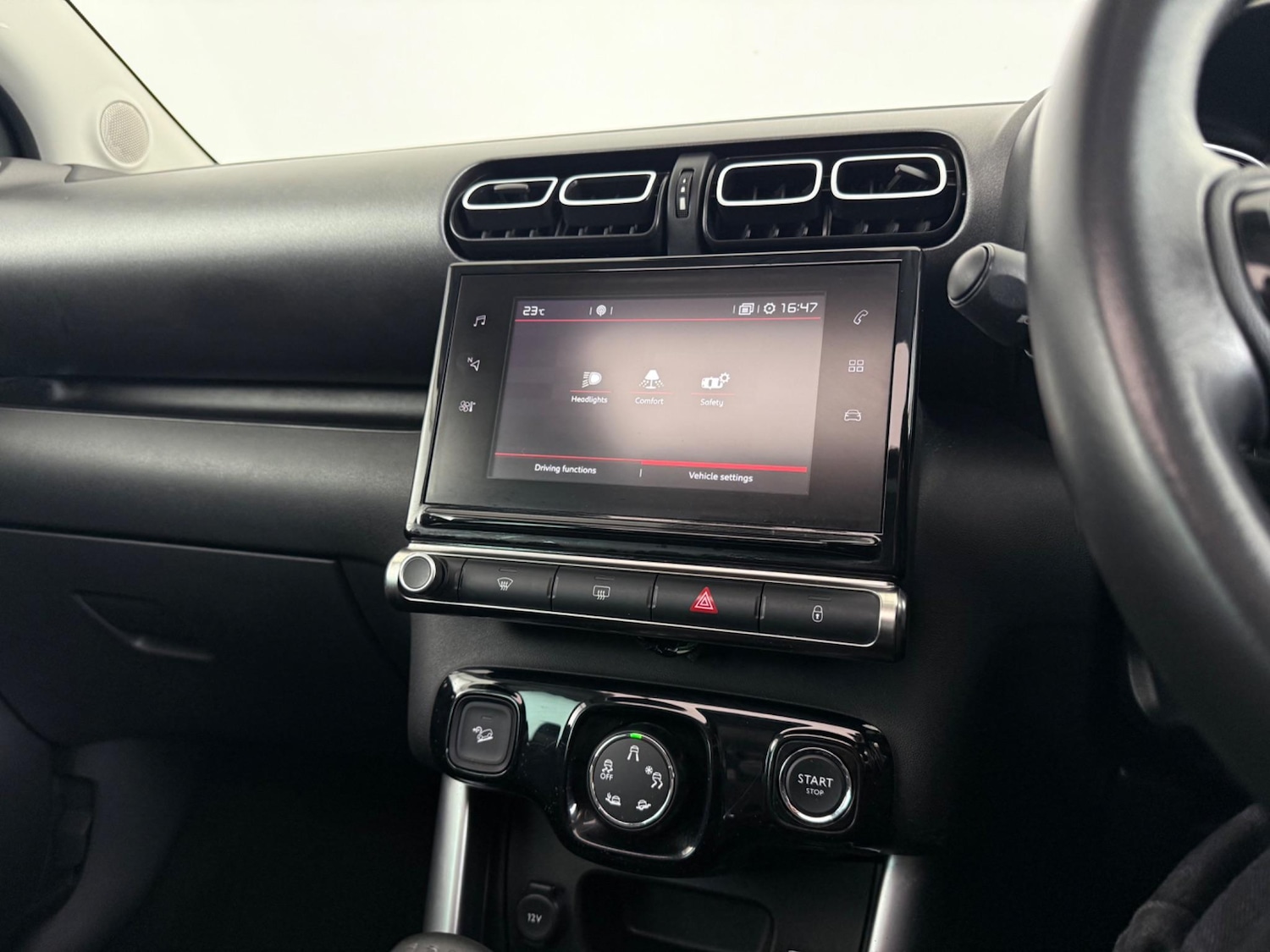 Used Citroen C3 Aircross 2017 for sale - 77217007: Photo 31