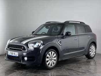 Used MINI Countryman 2018 for sale - 75433332: Photo