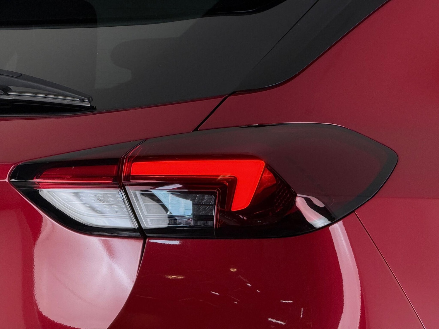 Used Vauxhall Corsa 2020 for sale - 76466759: Photo 11