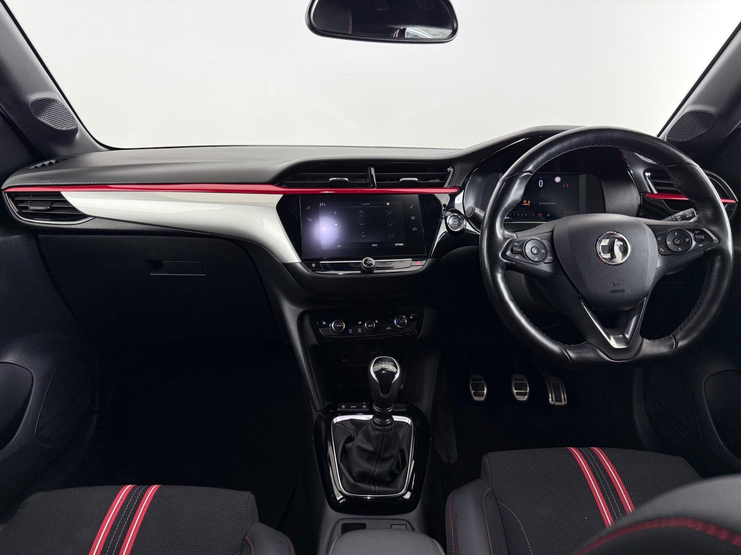 Used Vauxhall Corsa 2020 for sale - 76466759: Photo 19