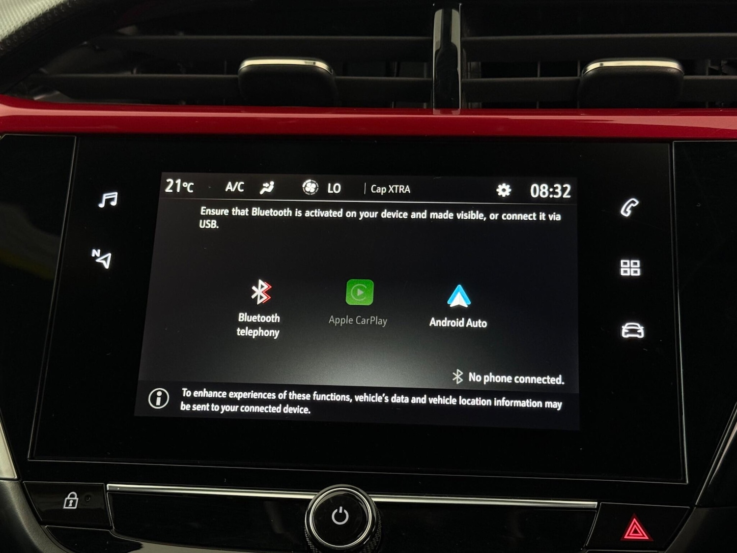 Used Vauxhall Corsa 2020 for sale - 76466759: Photo 30