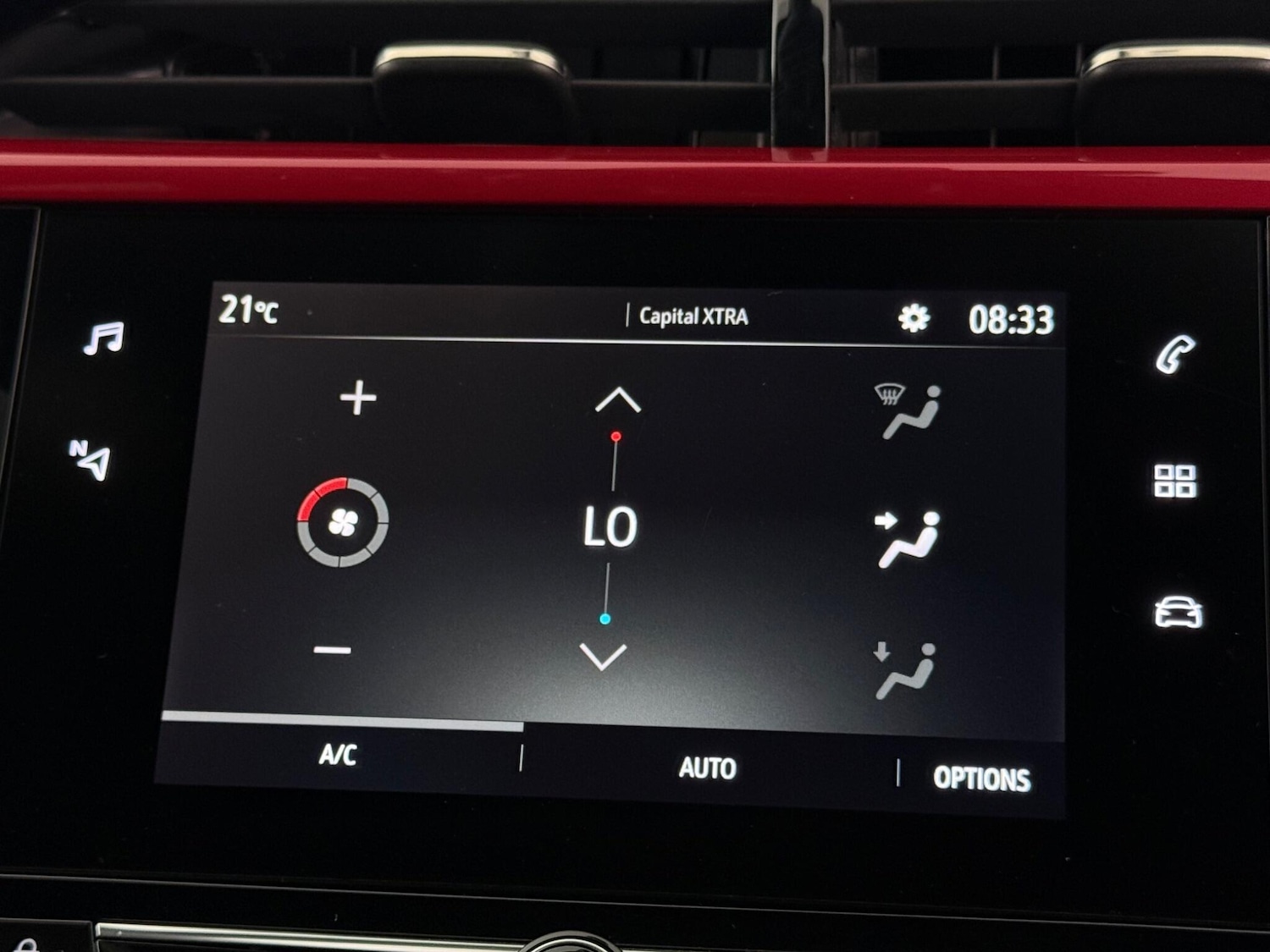 Used Vauxhall Corsa 2020 for sale - 76466759: Photo 33