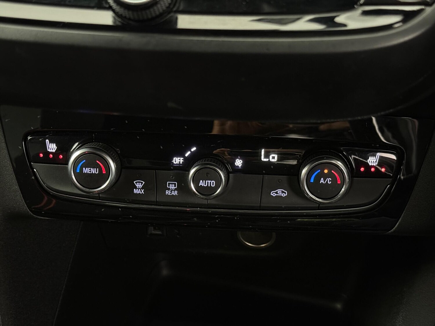 Used Vauxhall Corsa 2020 for sale - 76466759: Photo 36