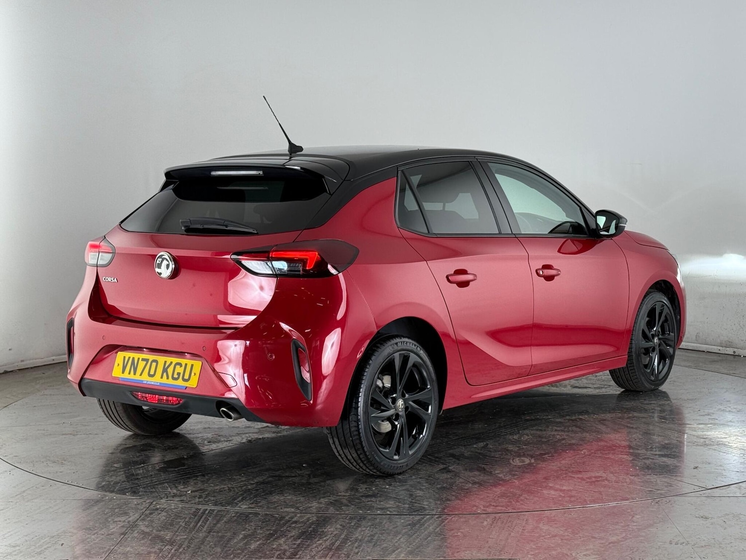 Used Vauxhall Corsa 2020 for sale - 76466759: Photo 4