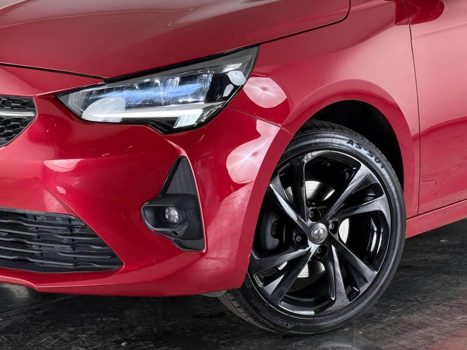 Used Vauxhall Corsa 2020 for sale - 76466759: Photo 43