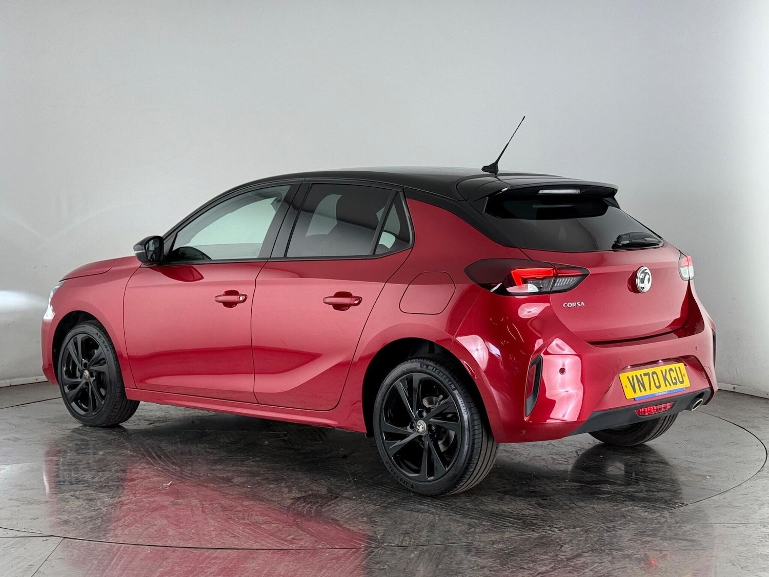 Used Vauxhall Corsa 2020 for sale - 76466759: Photo 5