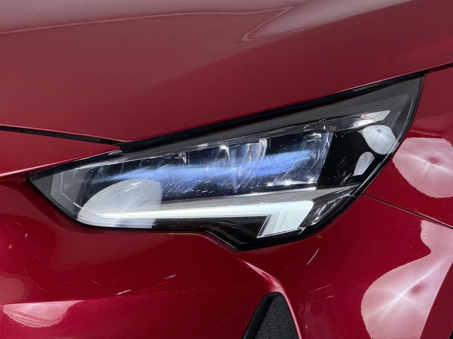 Used Vauxhall Corsa 2020 for sale - 76466759: Photo 8