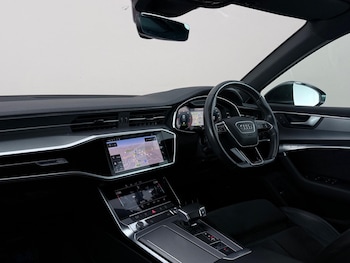 Used Audi A6 Avant 2019 for sale - 79521666: Photo