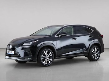 Used Lexus NX 2020 for sale - 79120053: Photo