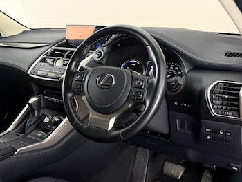 Used Lexus NX 2020 for sale - 79120053: Photo
