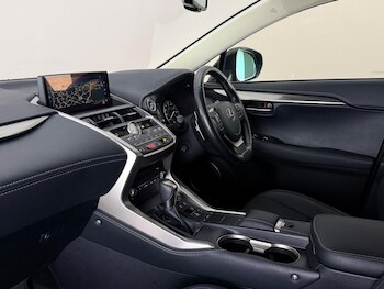 Used Lexus NX 2020 for sale - 79120053: Photo