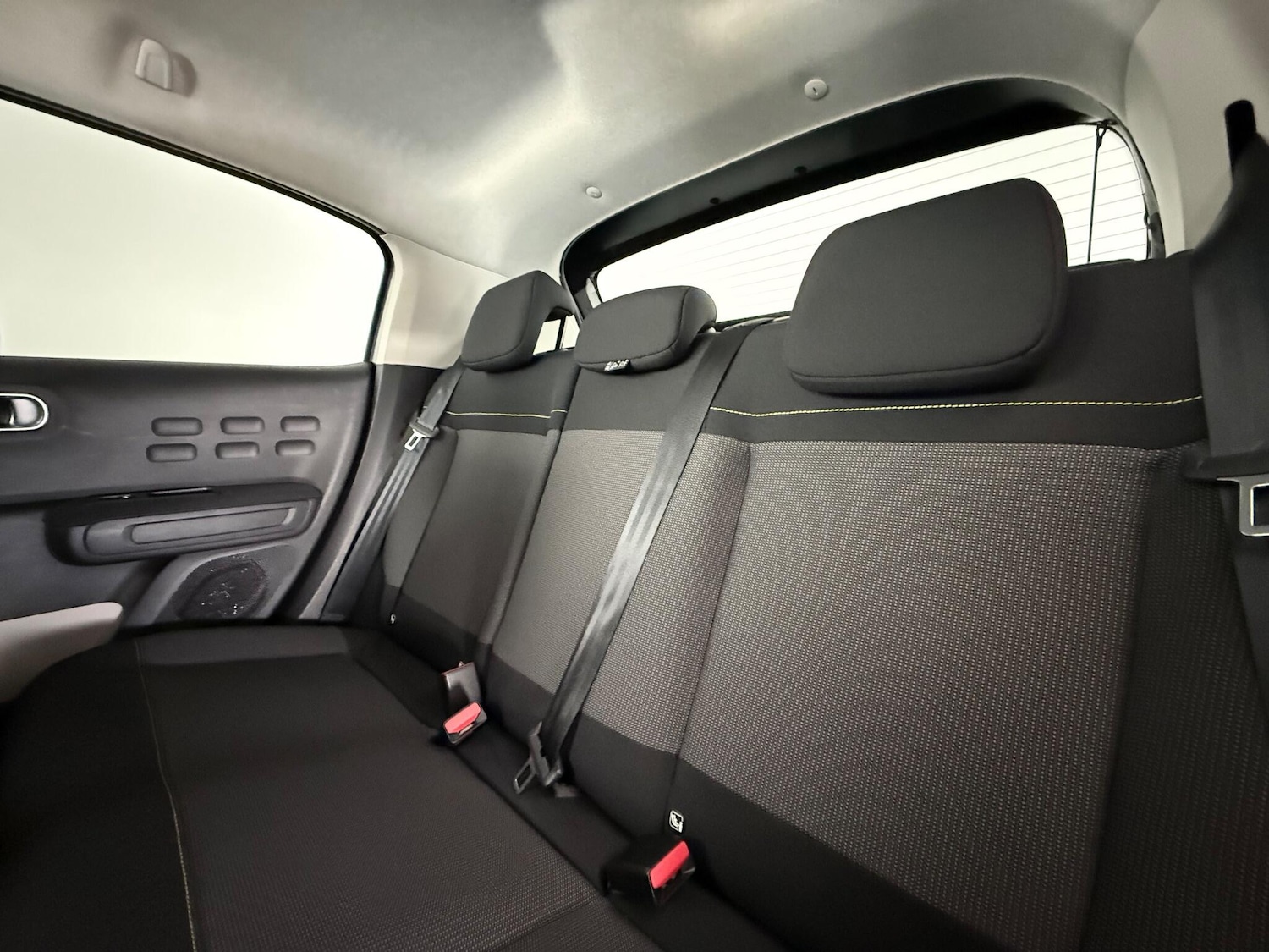 Used Citroen C3 2019 for sale - 77246947: Photo 12