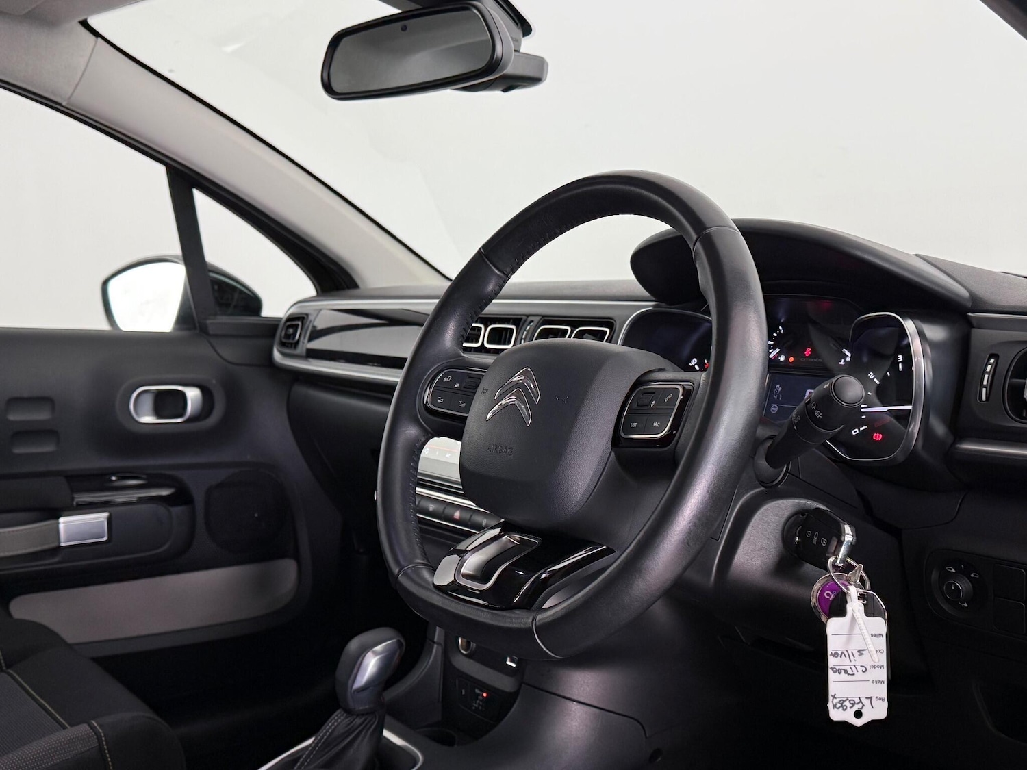 Used Citroen C3 2019 for sale - 77246947: Photo 17