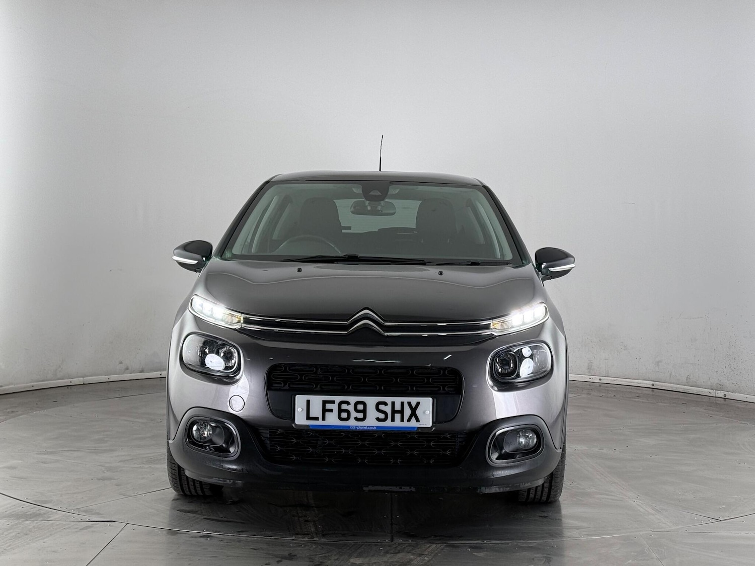Used Citroen C3 2019 for sale - 77246947: Photo 2