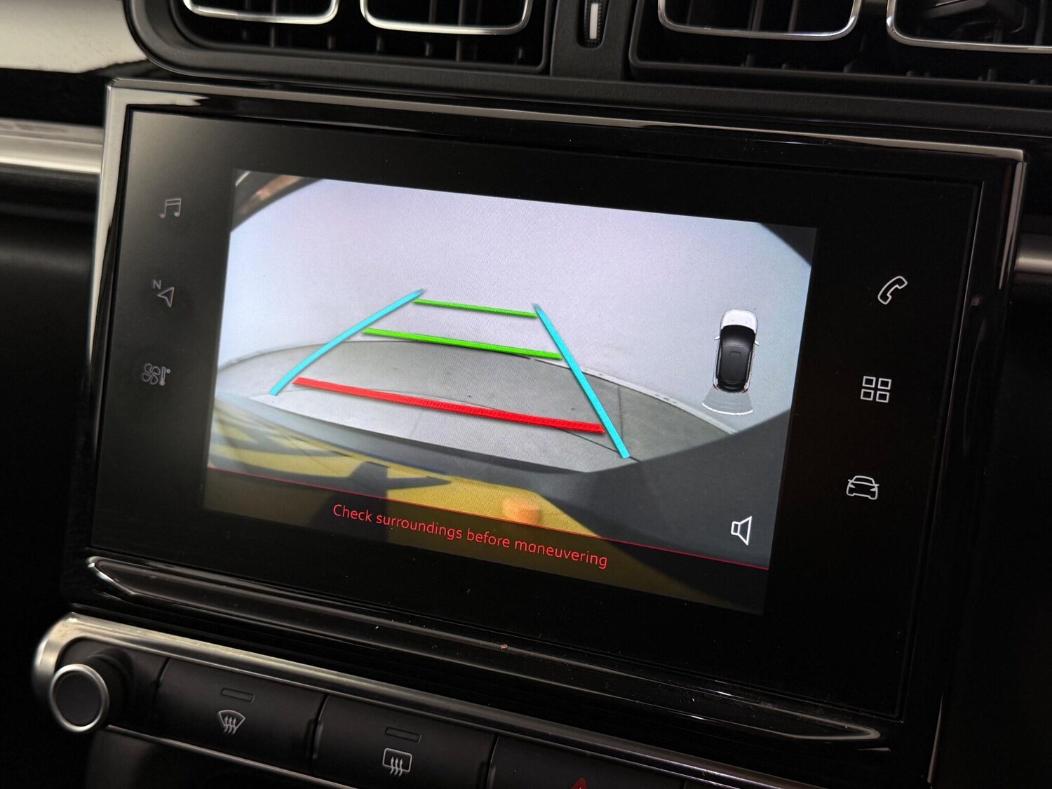 Used Citroen C3 2019 for sale - 77246947: Photo 25