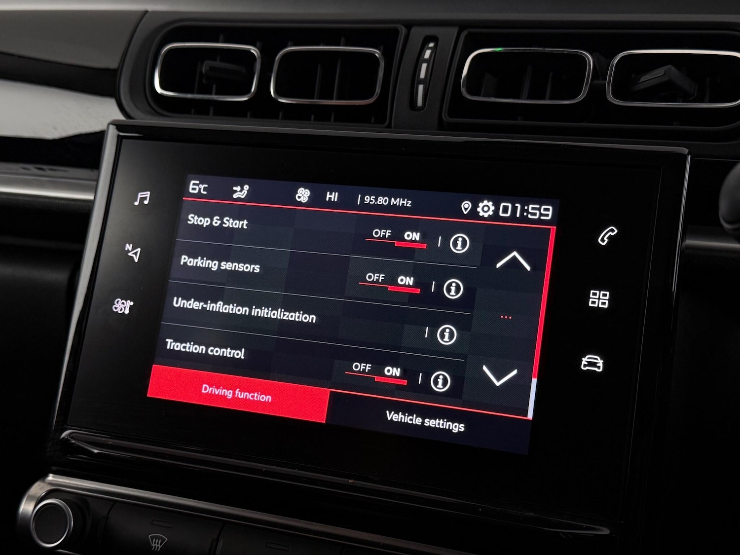 Used Citroen C3 2019 for sale - 77246947: Photo 30