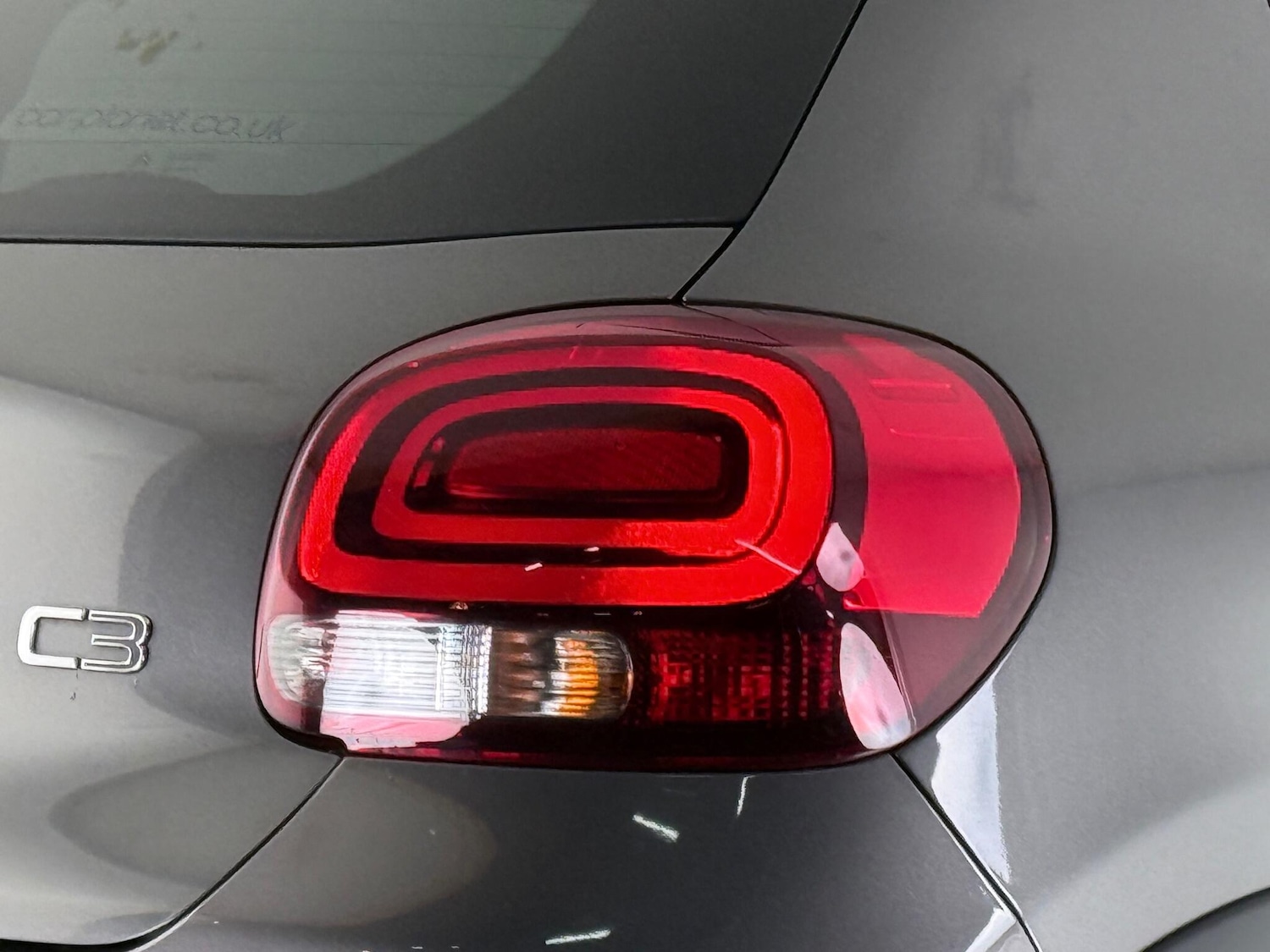 Used Citroen C3 2019 for sale - 77246947: Photo 8