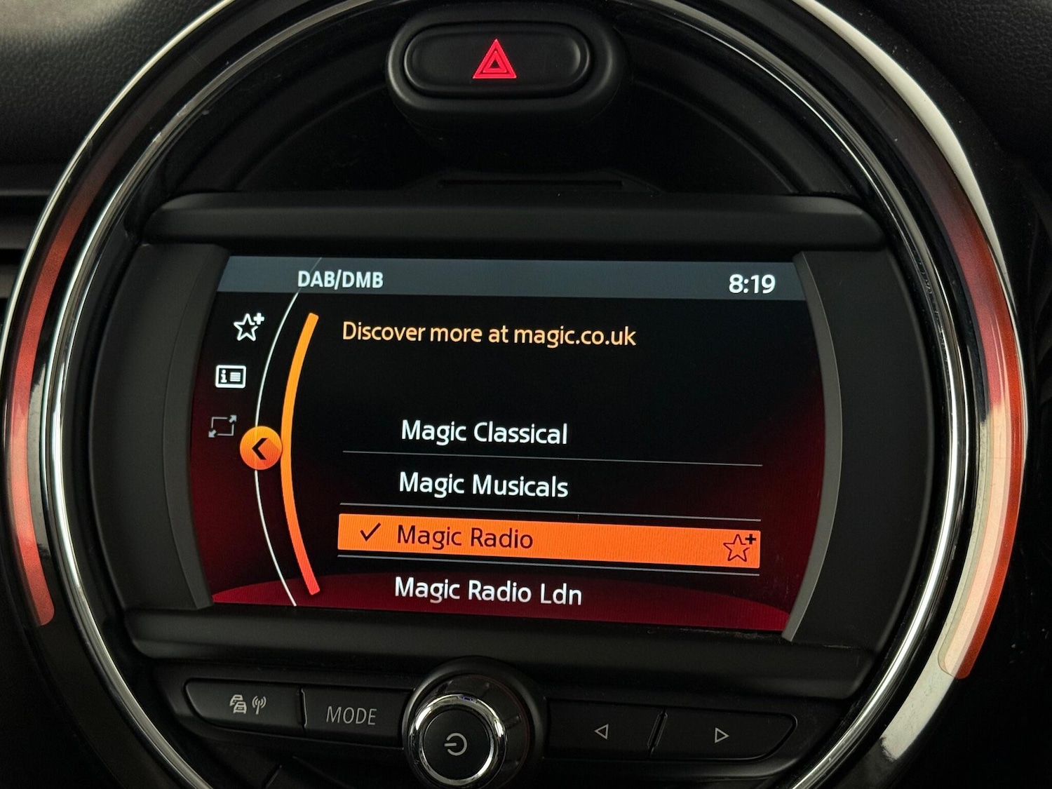 Used MINI Hatch 2019 for sale - 77216834: Photo 24