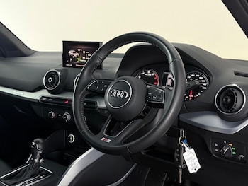 Used Audi Q2 2019 for sale - 79037414: Photo