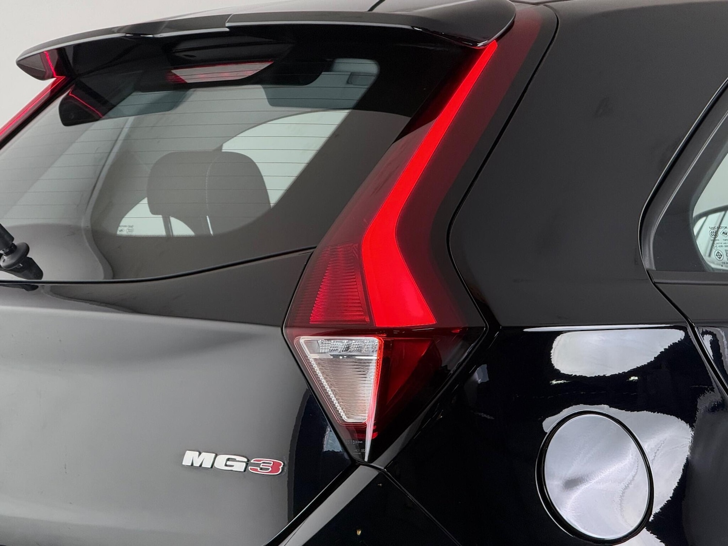 Used MG MG3 2023 for sale - 76466786: Photo 11