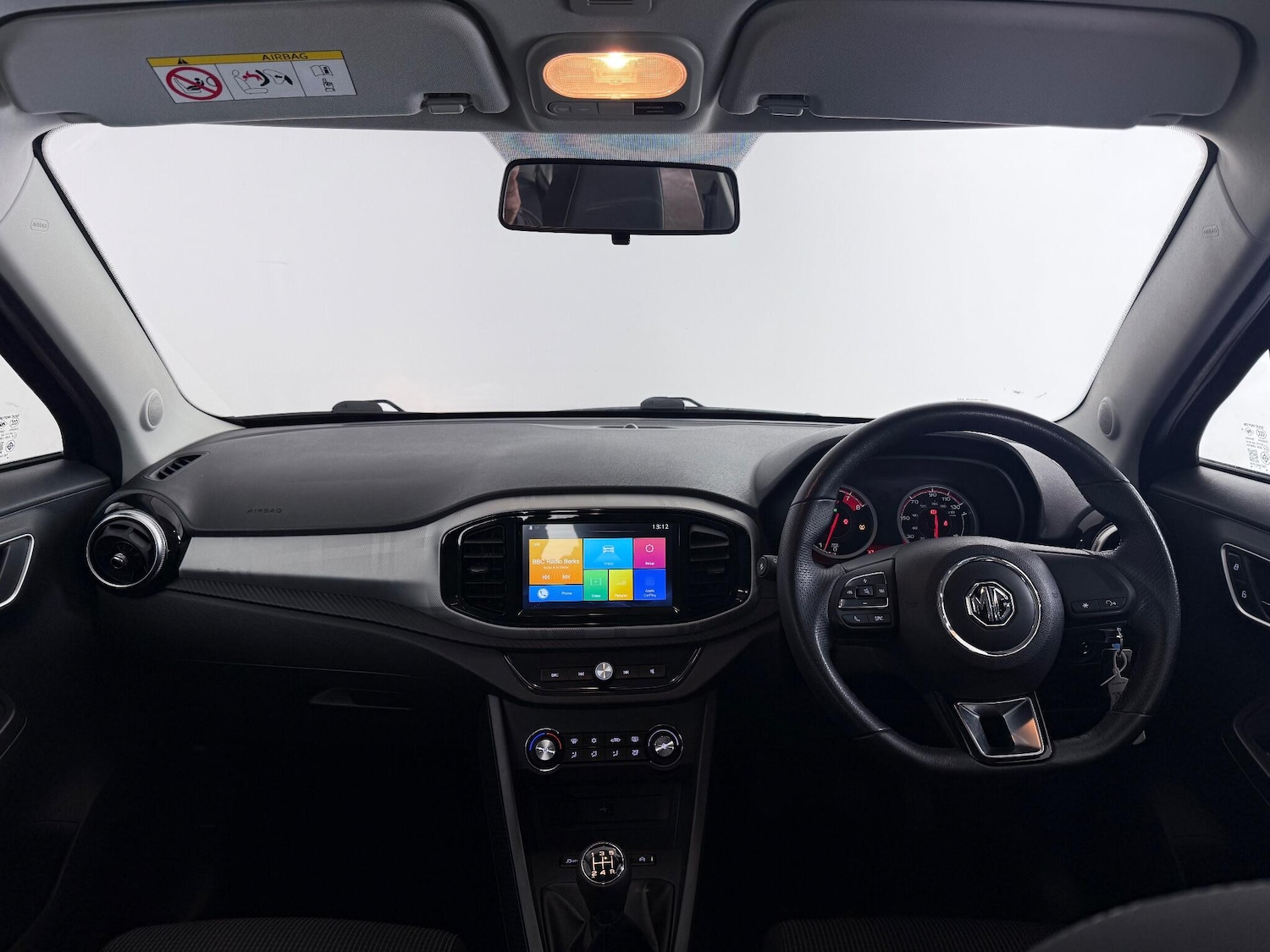 Used MG MG3 2023 for sale - 76466786: Photo 19