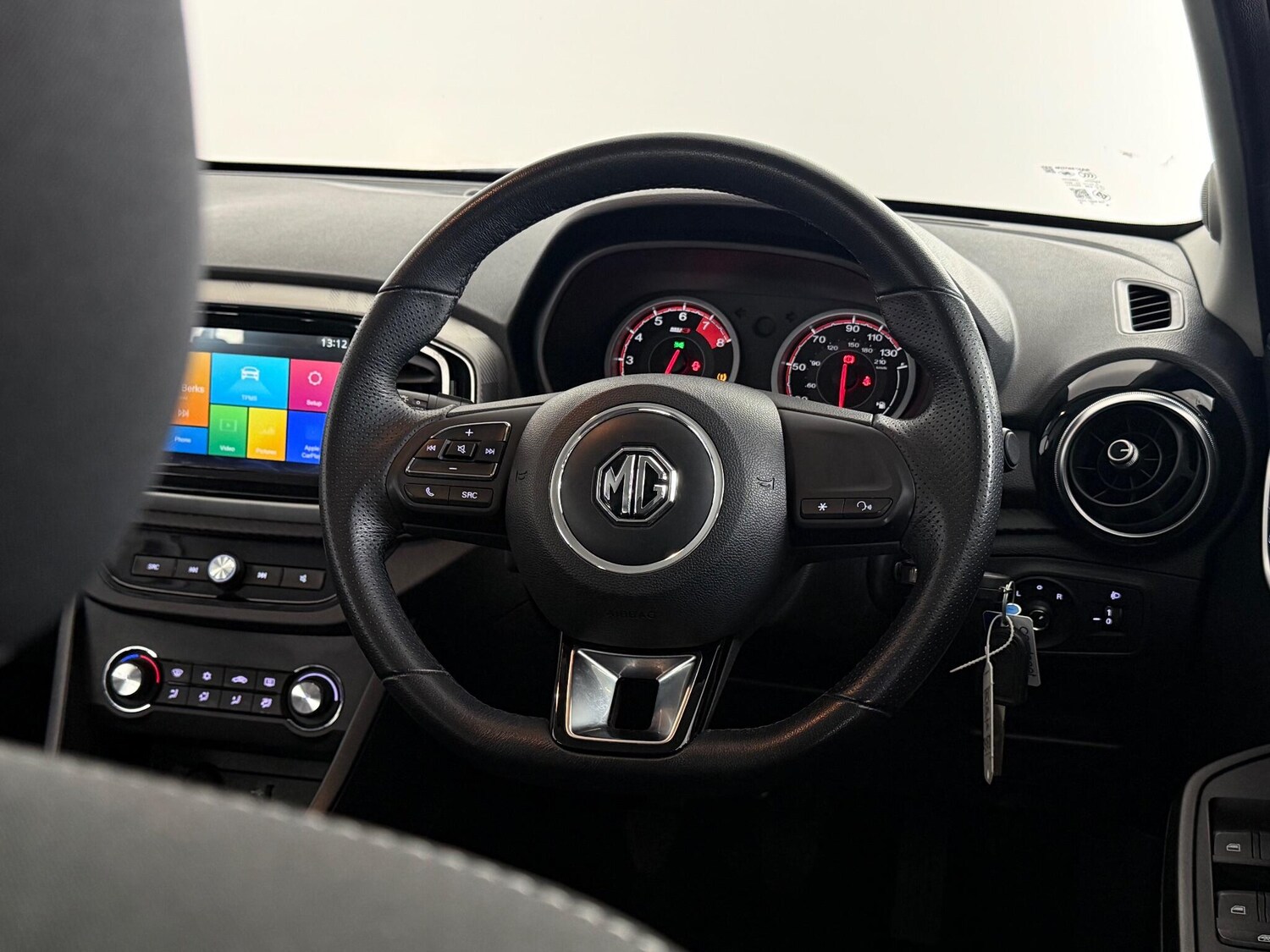 Used MG MG3 2023 for sale - 76466786: Photo 21