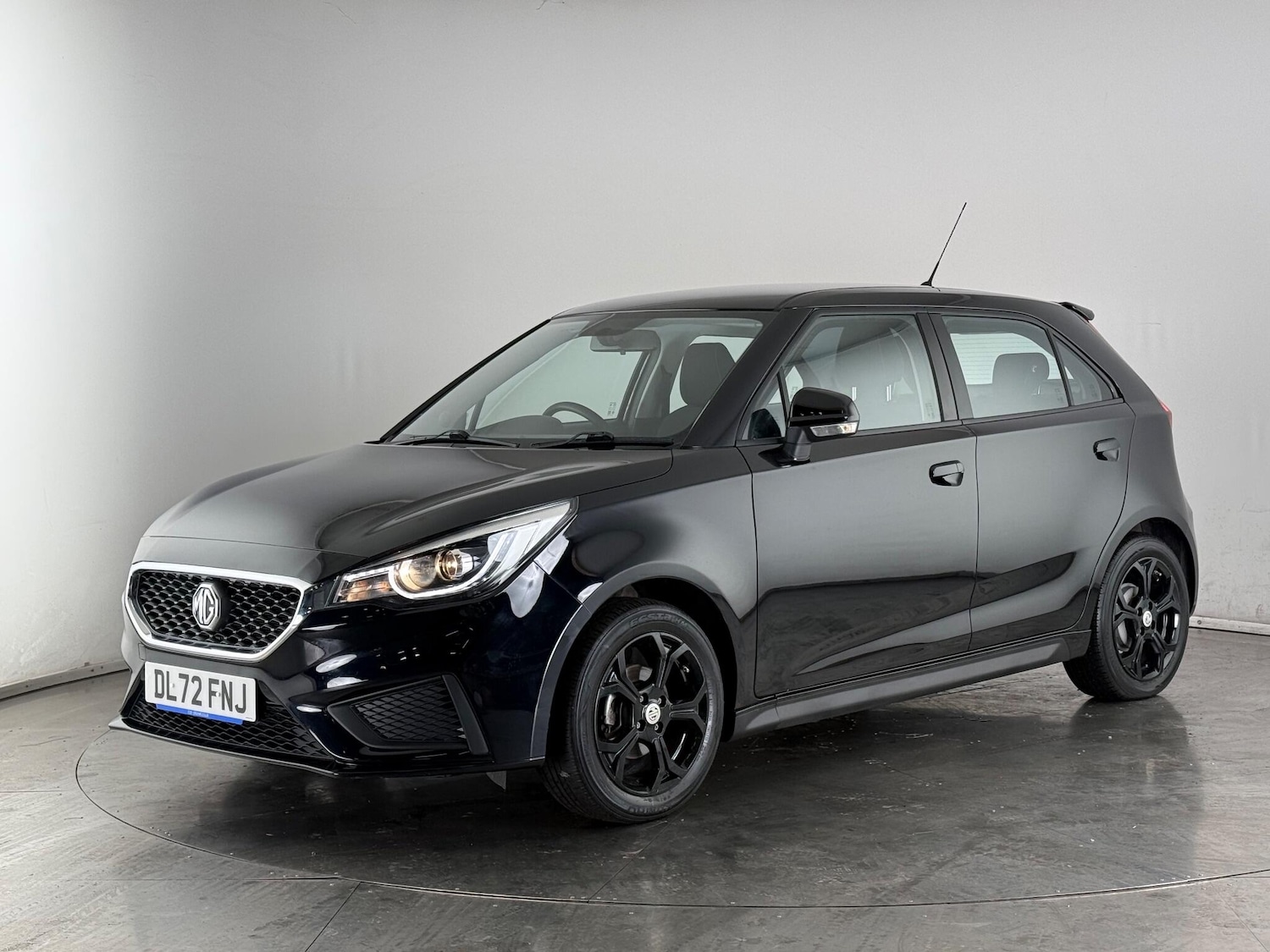 Used MG MG3 2023 for sale - 76466786: Photo 3