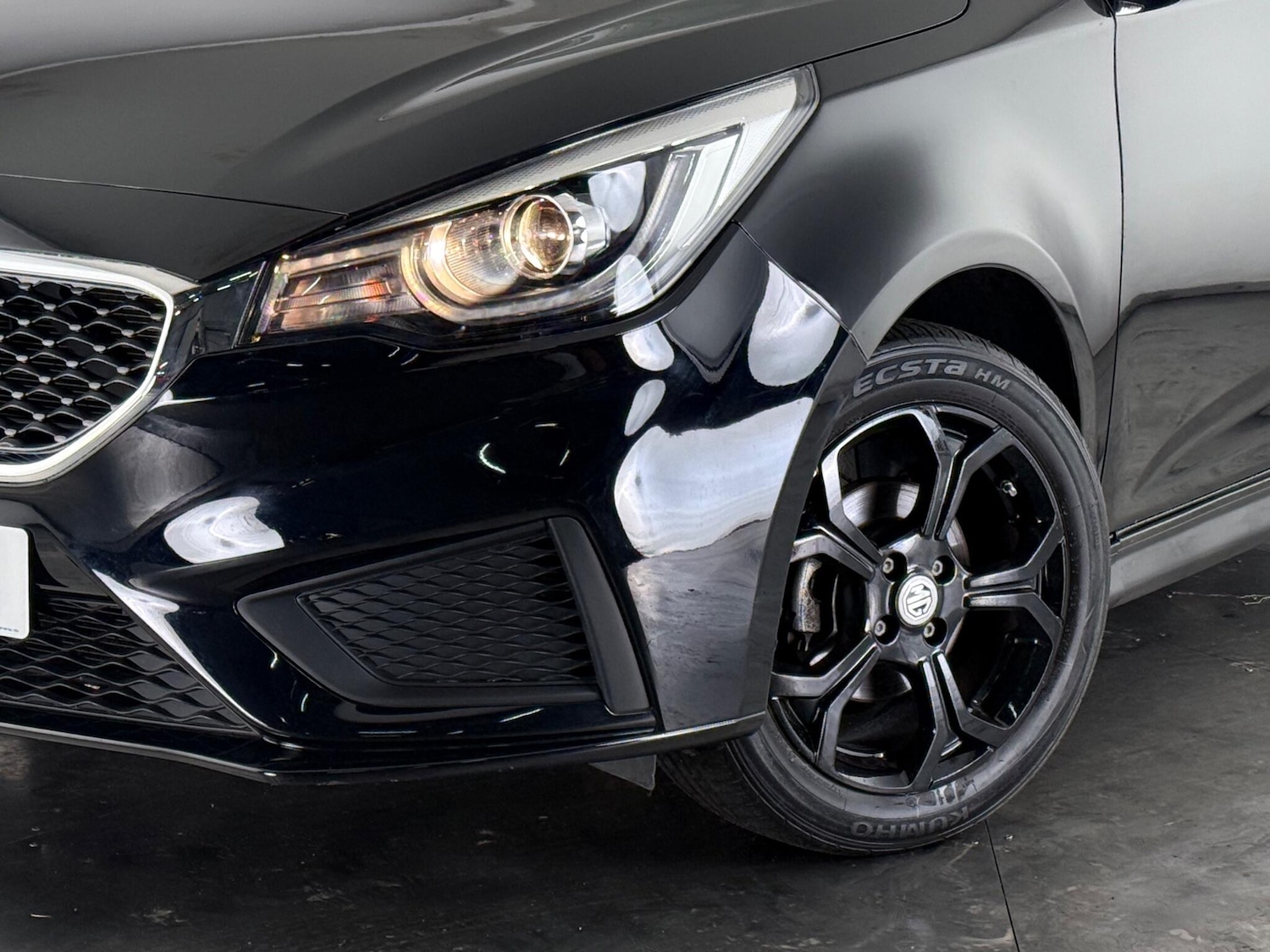 Used MG MG3 2023 for sale - 76466786: Photo 39