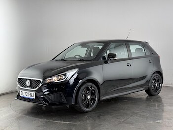 Used MG MG3 2023 for sale - 76466786: Photo