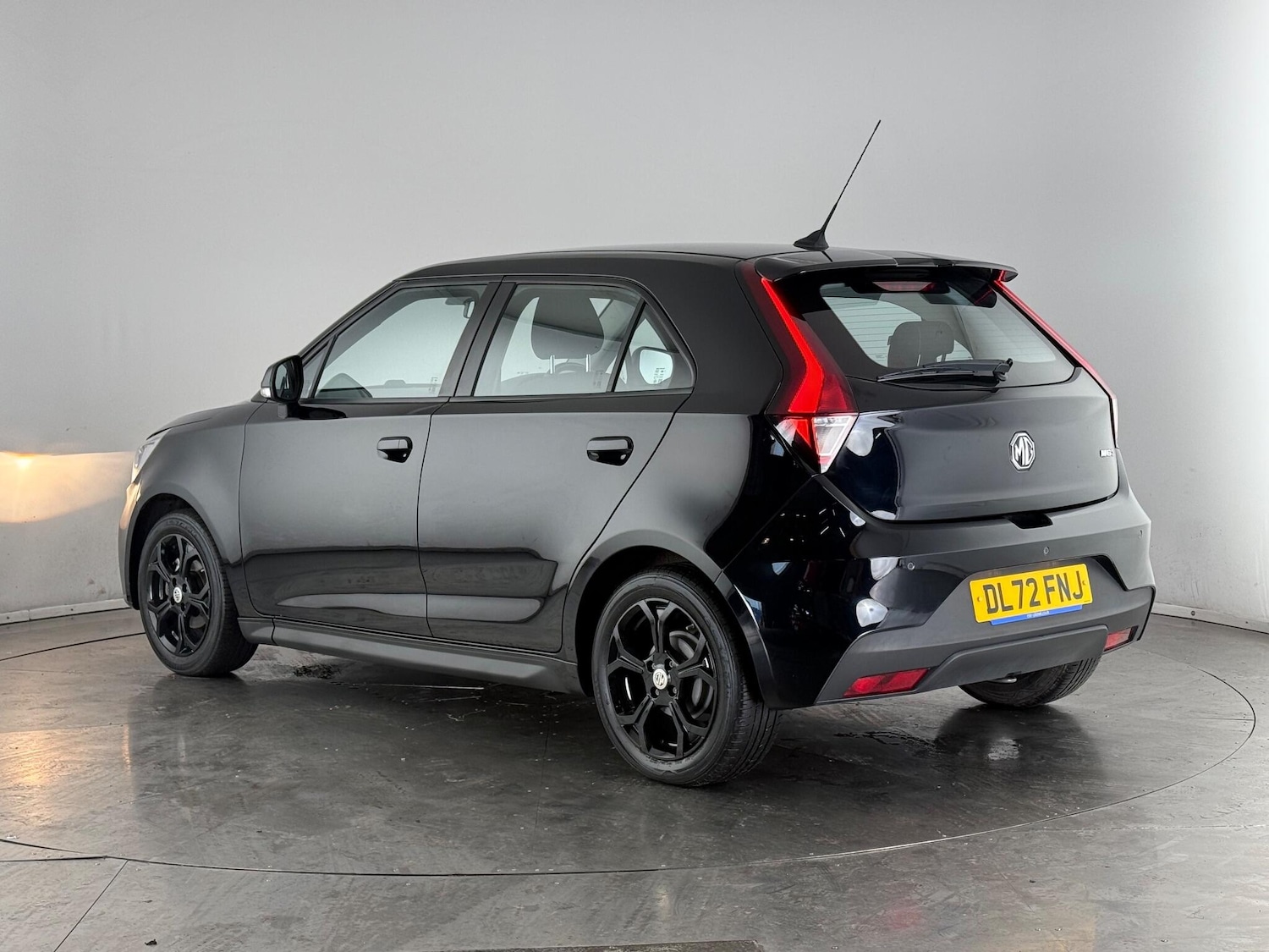 Used MG MG3 2023 for sale - 76466786: Photo 4