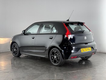 Used MG MG3 2023 for sale - 76466786: Photo